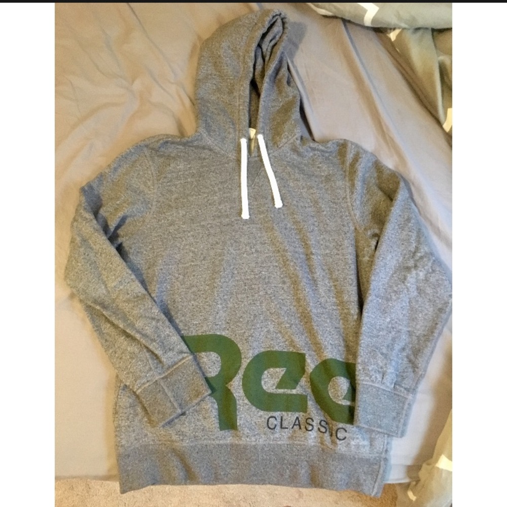 Reebok Classics Hoodie